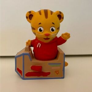 Tonies Box - Daniel Tiger’s Neighborhood Tonie